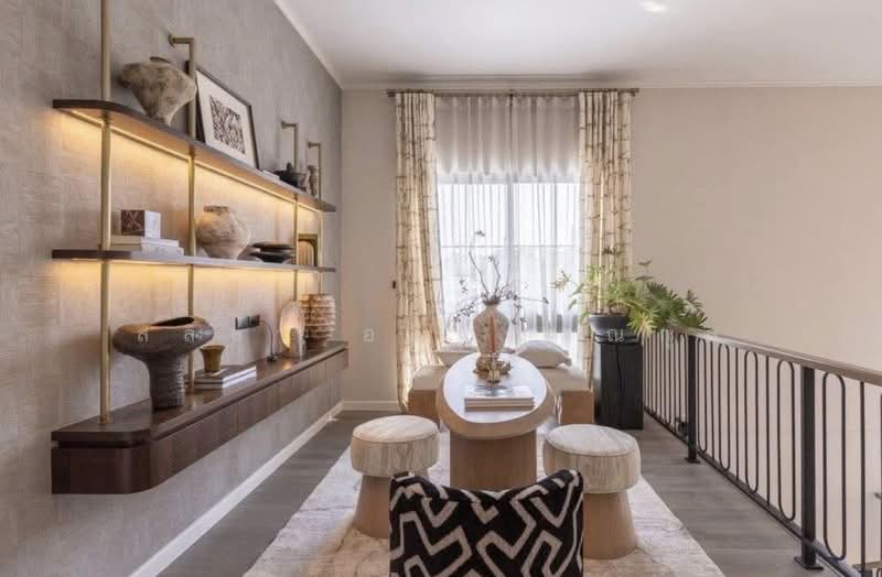 Setthasiri Bangna Km.10 : เศรษฐสิริ บางนา กม.10, สมุทรปราการ, บางพลีใหญ่, บางพลี, สมุทรปราการ, 310 ตร.ม., บ้านเดี่ยว ให้เช่า, โดย สลิลา อภิญญาณกุล, 500229831 - DDproperty.com