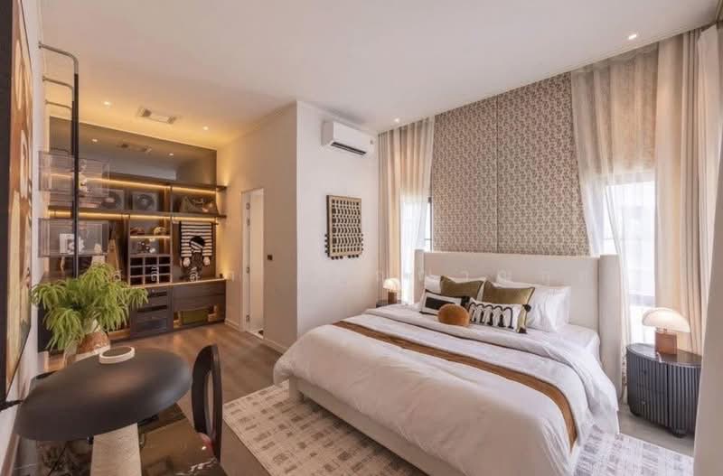 Setthasiri Bangna Km.10 : เศรษฐสิริ บางนา กม.10, สมุทรปราการ, บางพลีใหญ่, บางพลี, สมุทรปราการ, 310 ตร.ม., บ้านเดี่ยว ให้เช่า, โดย สลิลา อภิญญาณกุล, 500229831 - DDproperty.com