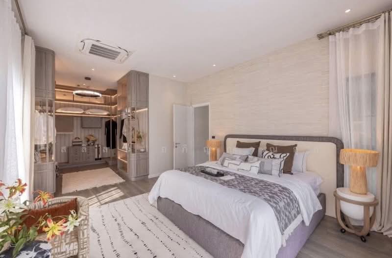 Setthasiri Bangna Km.10 : เศรษฐสิริ บางนา กม.10, สมุทรปราการ, บางพลีใหญ่, บางพลี, สมุทรปราการ, 310 ตร.ม., บ้านเดี่ยว ให้เช่า, โดย สลิลา อภิญญาณกุล, 500229831 - DDproperty.com