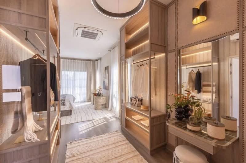 Setthasiri Bangna Km.10 : เศรษฐสิริ บางนา กม.10, สมุทรปราการ, บางพลีใหญ่, บางพลี, สมุทรปราการ, 310 ตร.ม., บ้านเดี่ยว ให้เช่า, โดย สลิลา อภิญญาณกุล, 500229831 - DDproperty.com