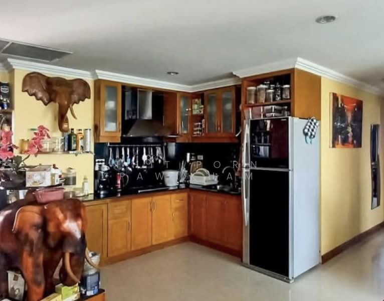 Nova Atrium Pattaya, Chon Buri (Pattaya), Pattaya Klang 12 Alley, Nong Pru, Bang Lamung (Pattaya), Chon Buri (Pattaya), 2 Bedrooms, 115 sqm, Condo For Sale, by Thitiporn Pawikham, 500229833 - DDproperty.com