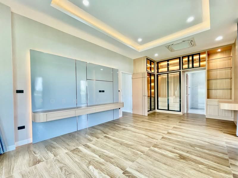 Private Pool Villa Huai Yai Pattaya Book Your Stay Now, Chon Buri (Pattaya), Huai Yai, Bang Lamung (Pattaya), Chon Buri (Pattaya), 3 Bedrooms, 200 sqm, Single Detached House For Sale, by Pornnapa Titloi, 500229834 - DDproperty.com