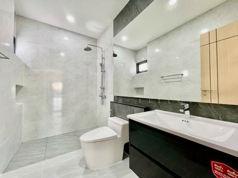 Pool Villa ห้วยใหญ่ พัทยา เปิดจองแล้ววันนี้, ชลบุรี, ห้วยใหญ่, บางละมุง, ชลบุรี, 200 ตร.ม., บ้านเดี่ยว ขาย, โดย Pornnapa Titloi, 500229834 - DDproperty.com