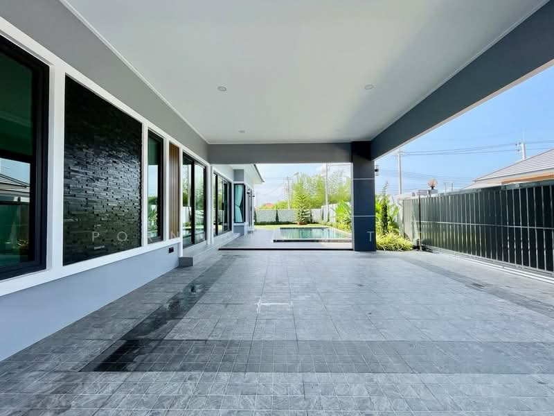 Pool Villa ห้วยใหญ่ พัทยา เปิดจองแล้ววันนี้, ชลบุรี, ห้วยใหญ่, บางละมุง, ชลบุรี, 200 ตร.ม., บ้านเดี่ยว ขาย, โดย Pornnapa Titloi, 500229834 - DDproperty.com