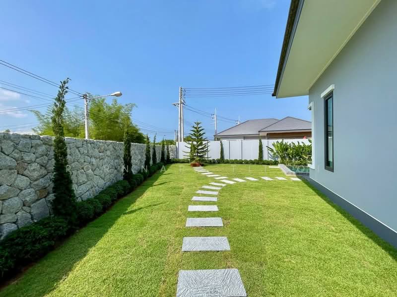 Pool Villa ห้วยใหญ่ พัทยา เปิดจองแล้ววันนี้, ชลบุรี, ห้วยใหญ่, บางละมุง, ชลบุรี, 200 ตร.ม., บ้านเดี่ยว ขาย, โดย Pornnapa Titloi, 500229834 - DDproperty.com