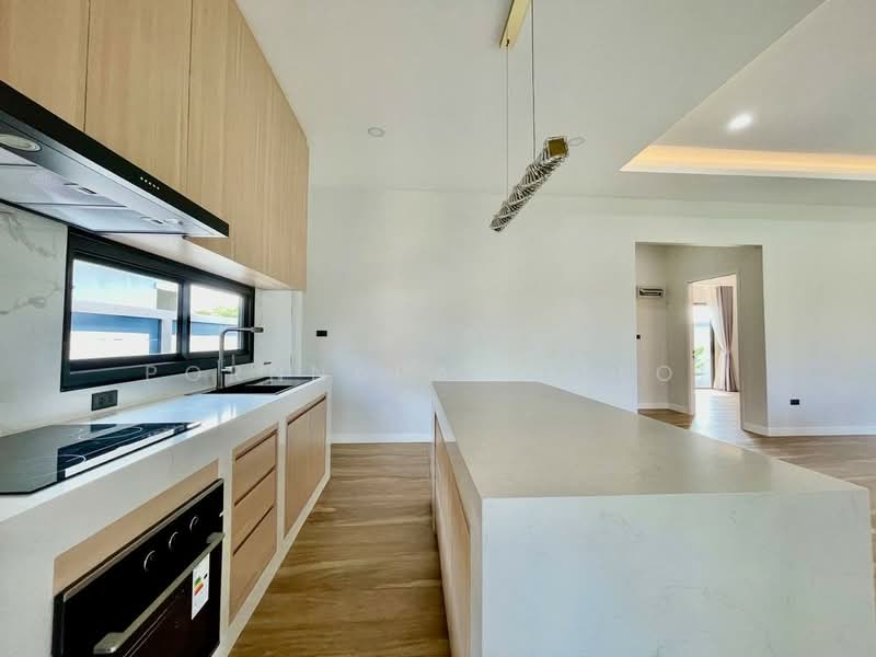 Private Pool Villa Huai Yai Pattaya Book Your Stay Now, Chon Buri (Pattaya), Huai Yai, Bang Lamung (Pattaya), Chon Buri (Pattaya), 3 Bedrooms, 200 sqm, Single Detached House For Sale, by Pornnapa Titloi, 500229834 - DDproperty.com