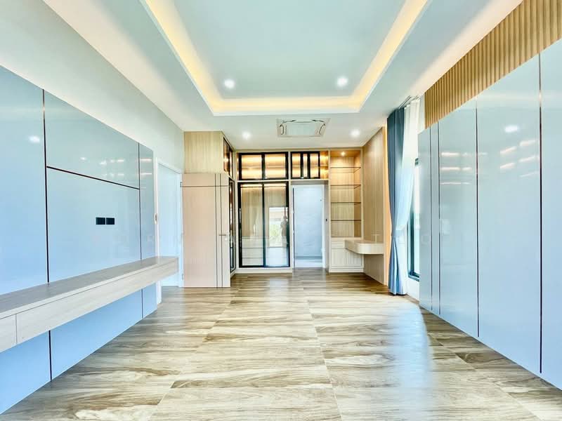 Private Pool Villa Huai Yai Pattaya Book Your Stay Now, Chon Buri (Pattaya), Huai Yai, Bang Lamung (Pattaya), Chon Buri (Pattaya), 3 Bedrooms, 200 sqm, Single Detached House For Sale, by Pornnapa Titloi, 500229834 - DDproperty.com