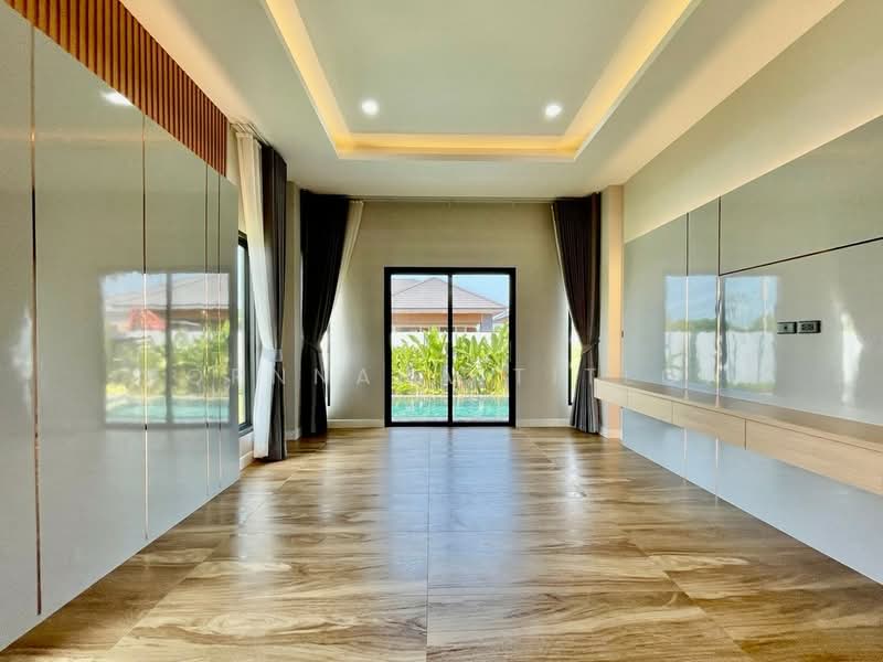 Private Pool Villa Huai Yai Pattaya Book Your Stay Now, Chon Buri (Pattaya), Huai Yai, Bang Lamung (Pattaya), Chon Buri (Pattaya), 3 Bedrooms, 200 sqm, Single Detached House For Sale, by Pornnapa Titloi, 500229834 - DDproperty.com