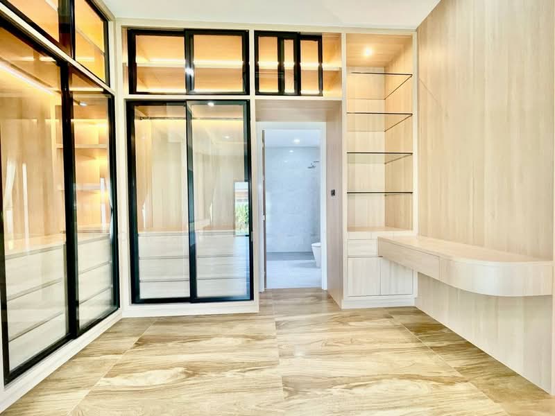 Private Pool Villa Huai Yai Pattaya Book Your Stay Now, Chon Buri (Pattaya), Huai Yai, Bang Lamung (Pattaya), Chon Buri (Pattaya), 3 Bedrooms, 200 sqm, Single Detached House For Sale, by Pornnapa Titloi, 500229834 - DDproperty.com