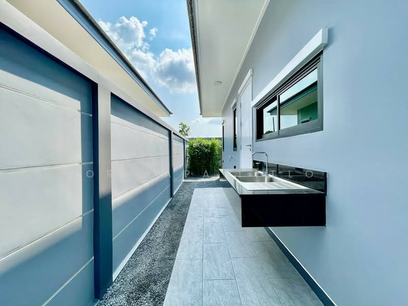 Private Pool Villa Huai Yai Pattaya Book Your Stay Now, Chon Buri (Pattaya), Huai Yai, Bang Lamung (Pattaya), Chon Buri (Pattaya), 3 Bedrooms, 200 sqm, Single Detached House For Sale, by Pornnapa Titloi, 500229834 - DDproperty.com