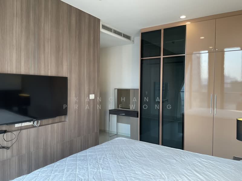 Noble Ploenchit, Bangkok, 1035 Ploenchit Road, Lumphini, Pathum Wan, Bangkok, 1 Bedroom, 58 sqm, Condo For Rent, by Kanchana Praneewong, 500229835 - DDproperty.com