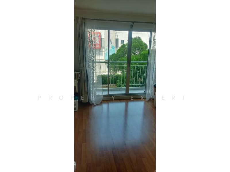 For Sale - Lumpini Place Ramindra - Laksi, Bangkok