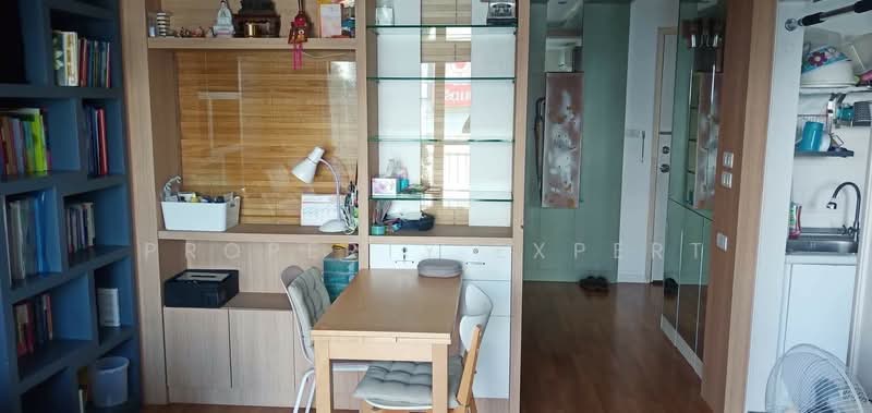 For Sale - Lumpini Place Ramindra - Laksi, Bangkok