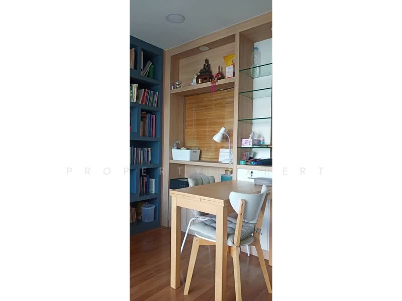 For Sale - Lumpini Place Ramindra - Laksi, Bangkok