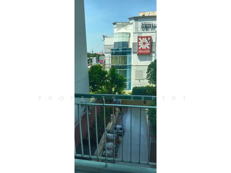 For Sale - Lumpini Place Ramindra - Laksi, Bangkok