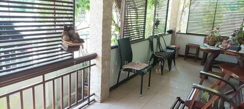 undefined, Chon Buri (Pattaya), Na Kloe, Bang Lamung (Pattaya), Chon Buri (Pattaya), 5 Bedrooms, 372 sqm, Single Detached House For Rent, by Thitiporn Pawikham, 500229840 - DDproperty.com