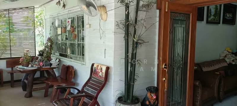 undefined, Chon Buri (Pattaya), Na Kloe, Bang Lamung (Pattaya), Chon Buri (Pattaya), 5 Bedrooms, 372 sqm, Single Detached House For Rent, by Thitiporn Pawikham, 500229840 - DDproperty.com