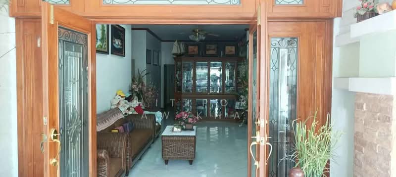 undefined, ชลบุรี, นาเกลือ, บางละมุง, ชลบุรี, 372 ตร.ม., บ้านเดี่ยว ให้เช่า, โดย Thitiporn Pawikham, 500229840 - DDproperty.com