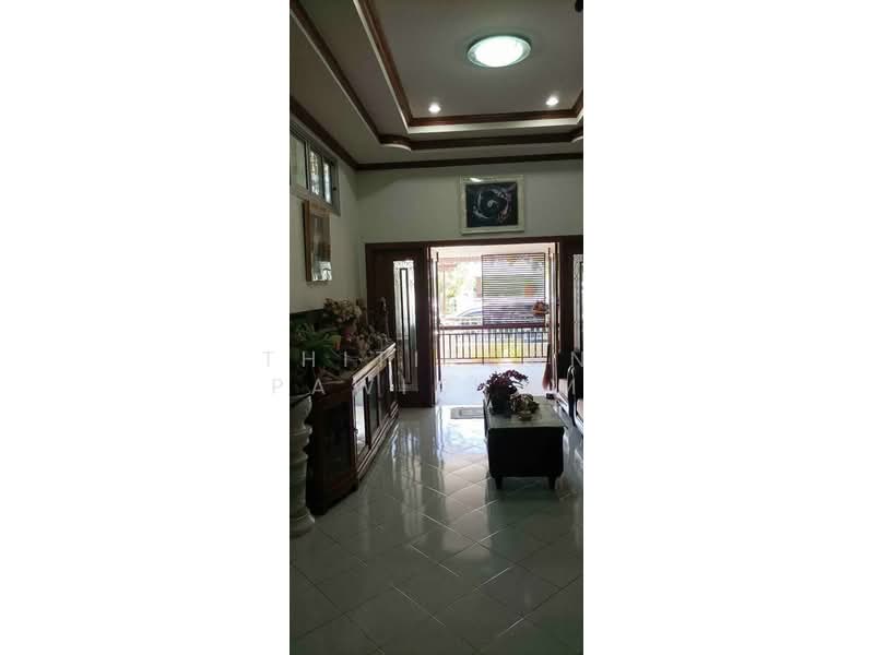 undefined, Chon Buri (Pattaya), Na Kloe, Bang Lamung (Pattaya), Chon Buri (Pattaya), 5 Bedrooms, 372 sqm, Single Detached House For Rent, by Thitiporn Pawikham, 500229840 - DDproperty.com