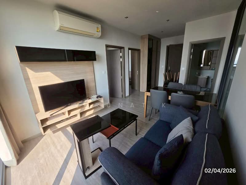 ให้เช่า - The Line Wongsawang : เดอะ ไลน์ วงศ์สว่าง, กรุงเทพ