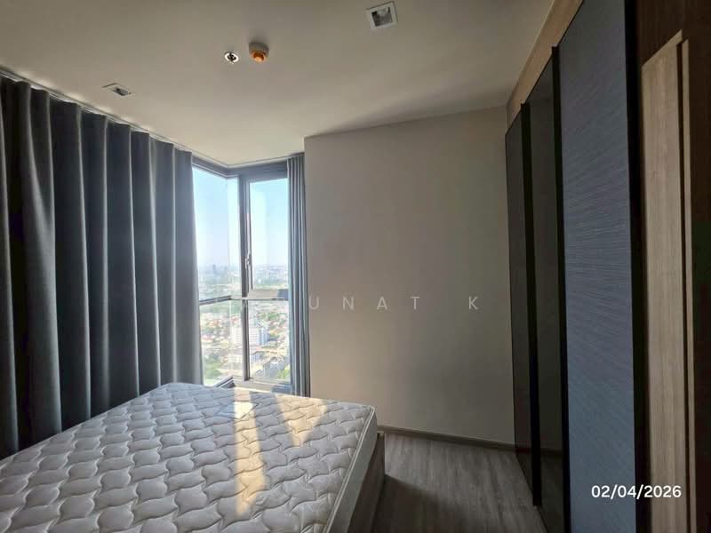 ให้เช่า - The Line Wongsawang : เดอะ ไลน์ วงศ์สว่าง, กรุงเทพ