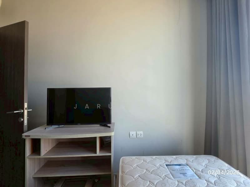 For Rent - The Line Wongsawang, Bangkok