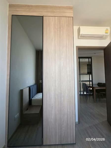 ให้เช่า - The Line Wongsawang : เดอะ ไลน์ วงศ์สว่าง, กรุงเทพ