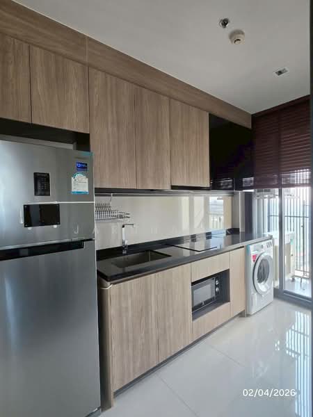 For Rent - The Line Wongsawang, Bangkok