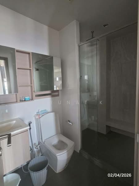 For Rent - The Line Wongsawang, Bangkok