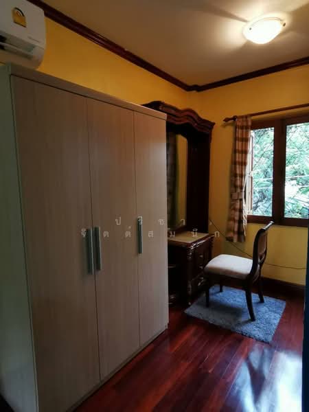 บ้านเก่า 3 ห้องนอนสำหรับพักอาศัยย่านอารีย์, กรุงเทพ, Phaholyothin, สามเสนใน, พญาไท, กรุงเทพ, 200 ตร.ม., บ้านเดี่ยว ให้เช่า, โดย ปรีชา จิตต์สมนึก, 500229842 - DDproperty.com
