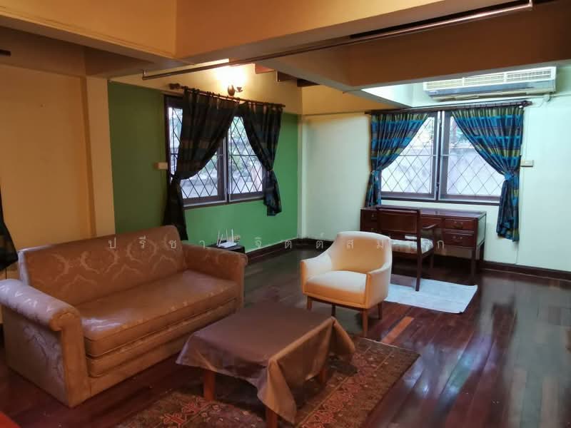 Old Wood Style house 3 bedroom with shady tree around BTS Ari, Bangkok, Phaholyothin, Samsen Nai, Phaya Thai, Bangkok, 3 Bedrooms, 200 sqm, Single Detached House For Rent, by ปรีชา จิตต์สมนึก, 500229842 - DDproperty.com