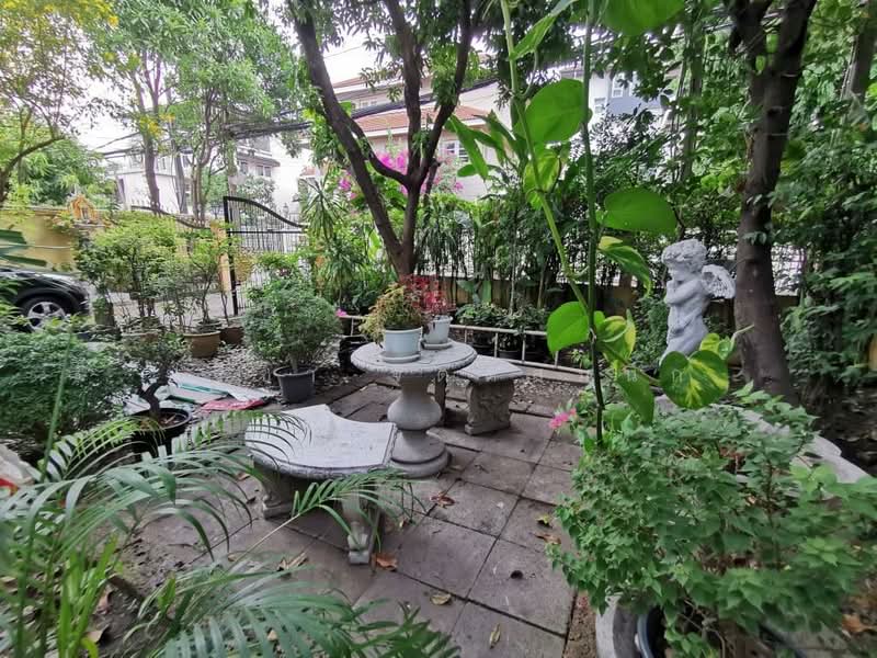บ้านเก่า 3 ห้องนอนสำหรับพักอาศัยย่านอารีย์, กรุงเทพ, Phaholyothin, สามเสนใน, พญาไท, กรุงเทพ, 200 ตร.ม., บ้านเดี่ยว ให้เช่า, โดย ปรีชา จิตต์สมนึก, 500229842 - DDproperty.com