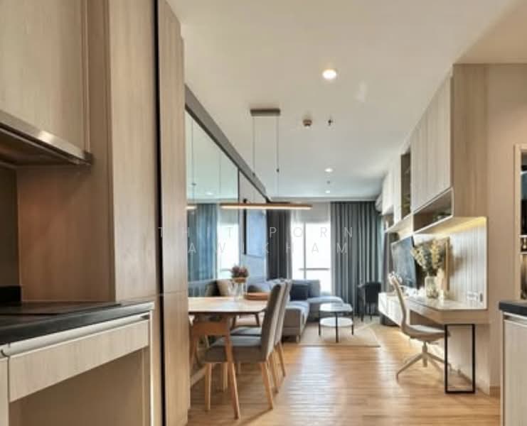 For Rent - The Zea Sriracha, Chon Buri (Pattaya)