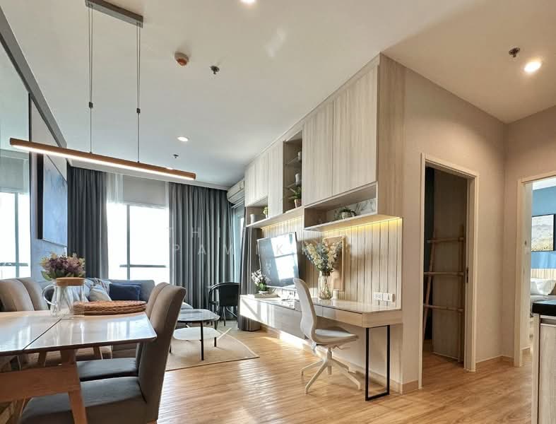 For Rent - The Zea Sriracha, Chon Buri (Pattaya)