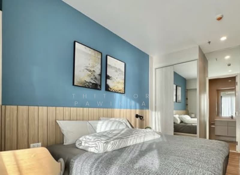 For Rent - The Zea Sriracha, Chon Buri (Pattaya)