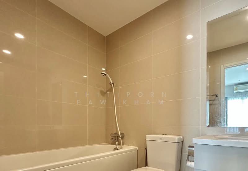 For Rent - The Zea Sriracha, Chon Buri (Pattaya)