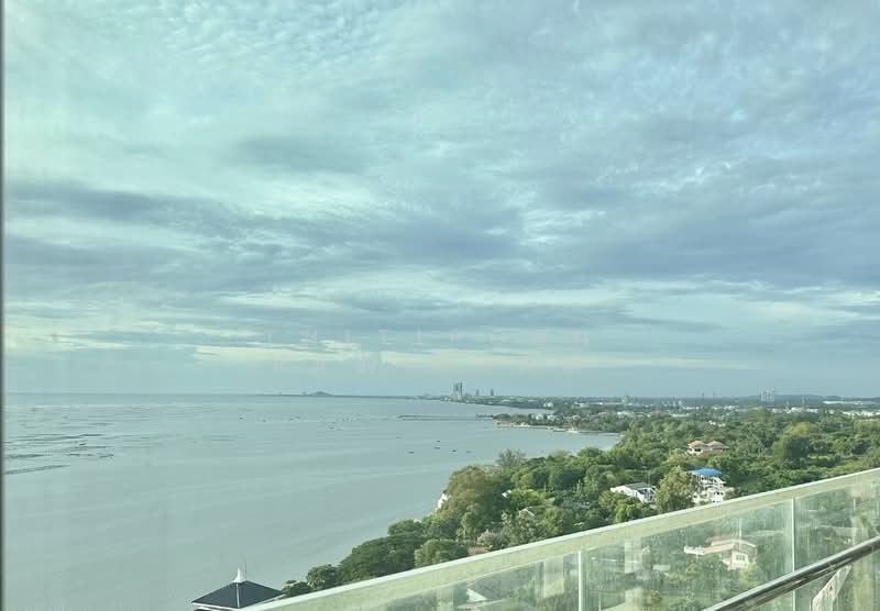 For Rent - The Zea Sriracha, Chon Buri (Pattaya)