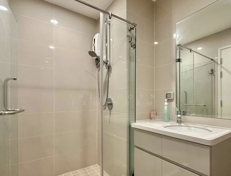 For Rent - The Zea Sriracha, Chon Buri (Pattaya)