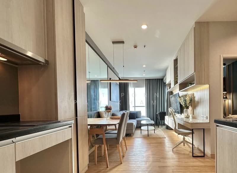 For Rent - The Zea Sriracha, Chon Buri (Pattaya)