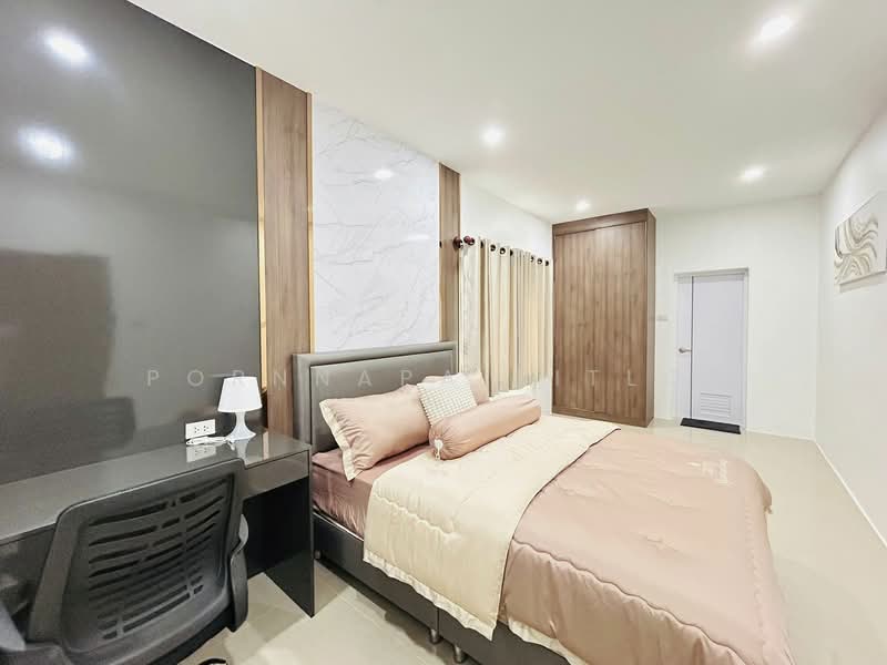 For sale house 3 bedrooms at East Pattaya, Chon Buri (Pattaya), Na Kloe, Bang Lamung (Pattaya), Chon Buri (Pattaya), 3 Bedrooms, 240 sqm, Single Detached House For Sale, by Pornnapa Titloi, 500229844 - DDproperty.com