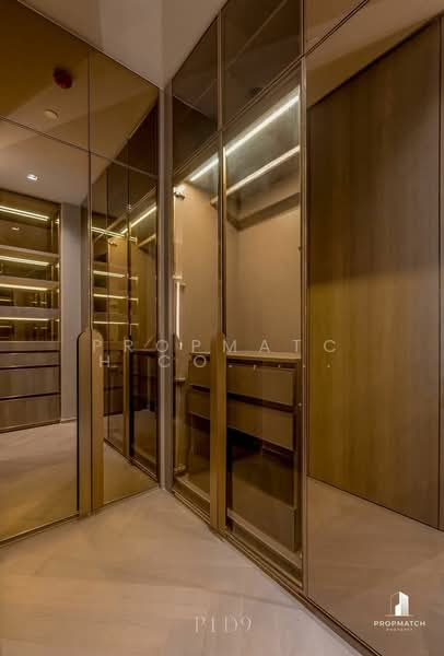 For Sale - The Reserve Sathorn, Bangkok