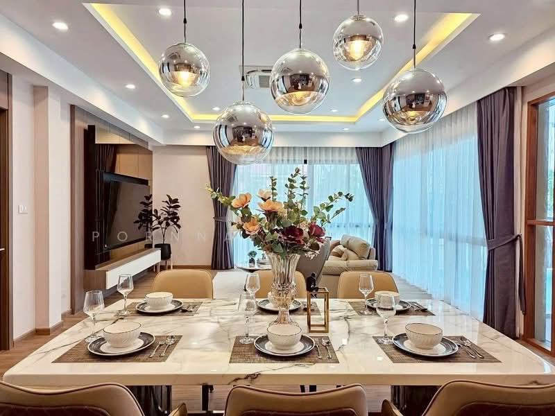 brand-new pool villas just 1.5 km from Jomtien Beach., Chon Buri (Pattaya), Na Kloe, Bang Lamung (Pattaya), Chon Buri (Pattaya), 4 Bedrooms, 236 sqm, Villa For Sale, by Pornnapa Titloi, 500229849 - DDproperty.com