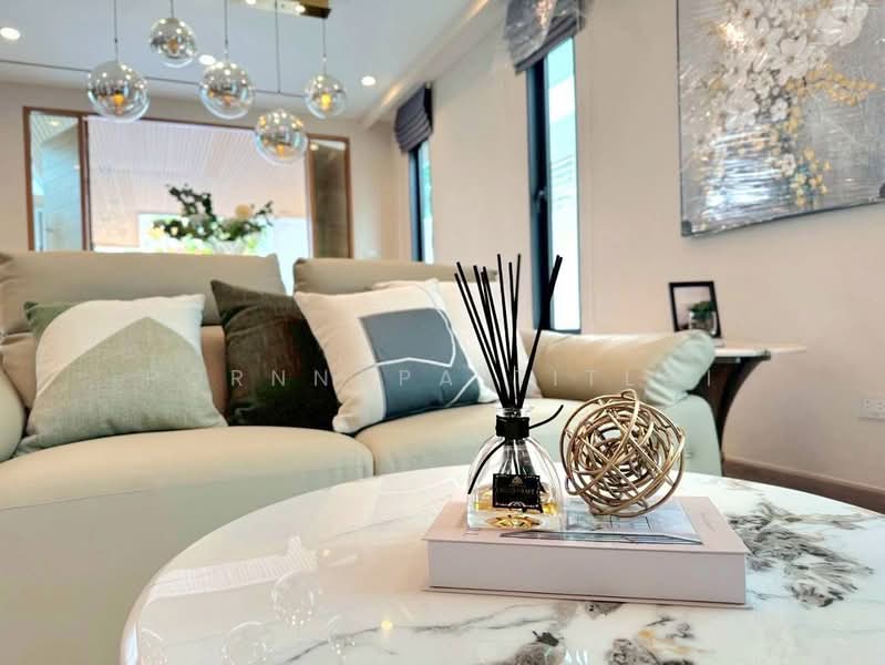 brand-new pool villas just 1.5 km from Jomtien Beach., Chon Buri (Pattaya), Na Kloe, Bang Lamung (Pattaya), Chon Buri (Pattaya), 4 Bedrooms, 236 sqm, Villa For Sale, by Pornnapa Titloi, 500229849 - DDproperty.com