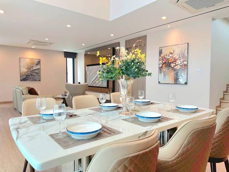 brand-new pool villas just 1.5 km from Jomtien Beach., Chon Buri (Pattaya), Na Kloe, Bang Lamung (Pattaya), Chon Buri (Pattaya), 4 Bedrooms, 236 sqm, Villa For Sale, by Pornnapa Titloi, 500229849 - DDproperty.com