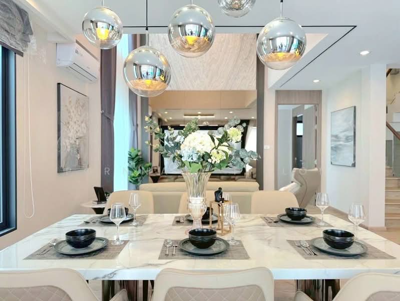 brand-new pool villas just 1.5 km from Jomtien Beach., Chon Buri (Pattaya), Na Kloe, Bang Lamung (Pattaya), Chon Buri (Pattaya), 4 Bedrooms, 236 sqm, Villa For Sale, by Pornnapa Titloi, 500229849 - DDproperty.com