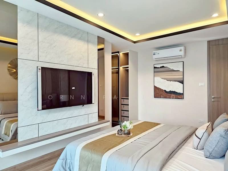 brand-new pool villas just 1.5 km from Jomtien Beach., Chon Buri (Pattaya), Na Kloe, Bang Lamung (Pattaya), Chon Buri (Pattaya), 4 Bedrooms, 236 sqm, Villa For Sale, by Pornnapa Titloi, 500229849 - DDproperty.com