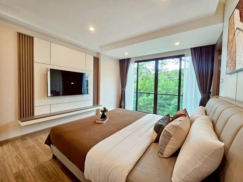 brand-new pool villas just 1.5 km from Jomtien Beach., Chon Buri (Pattaya), Na Kloe, Bang Lamung (Pattaya), Chon Buri (Pattaya), 4 Bedrooms, 236 sqm, Villa For Sale, by Pornnapa Titloi, 500229849 - DDproperty.com