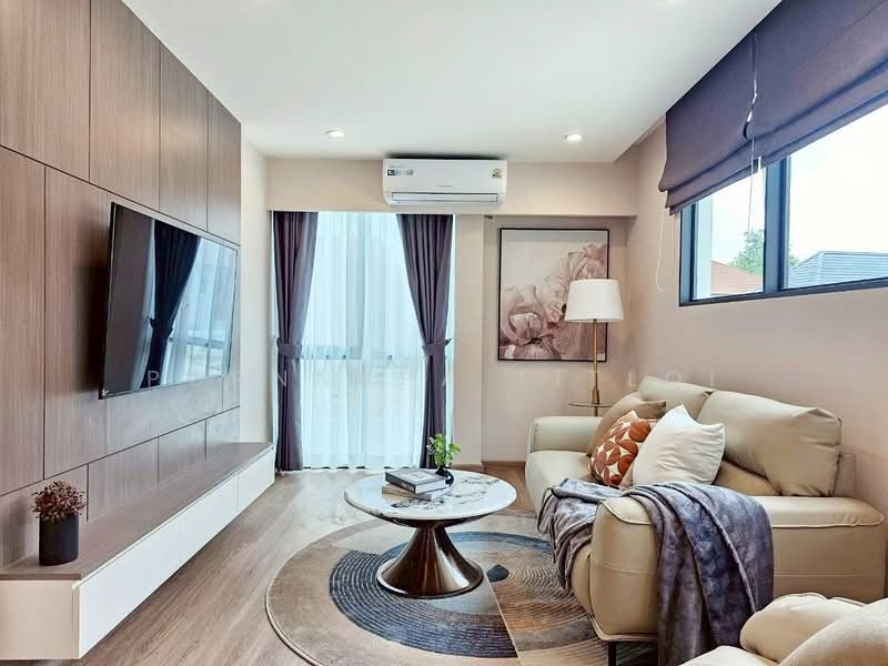 brand-new pool villas just 1.5 km from Jomtien Beach., Chon Buri (Pattaya), Na Kloe, Bang Lamung (Pattaya), Chon Buri (Pattaya), 4 Bedrooms, 236 sqm, Villa For Sale, by Pornnapa Titloi, 500229849 - DDproperty.com