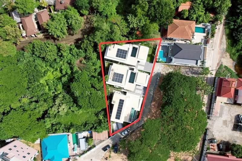 brand-new pool villas just 1.5 km from Jomtien Beach., Chon Buri (Pattaya), Na Kloe, Bang Lamung (Pattaya), Chon Buri (Pattaya), 4 Bedrooms, 236 sqm, Villa For Sale, by Pornnapa Titloi, 500229849 - DDproperty.com