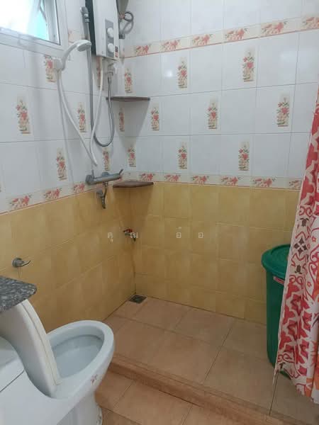 For Rent - Rumboon Phahonyothin 1( Soi Lue Cha(, Bangkok